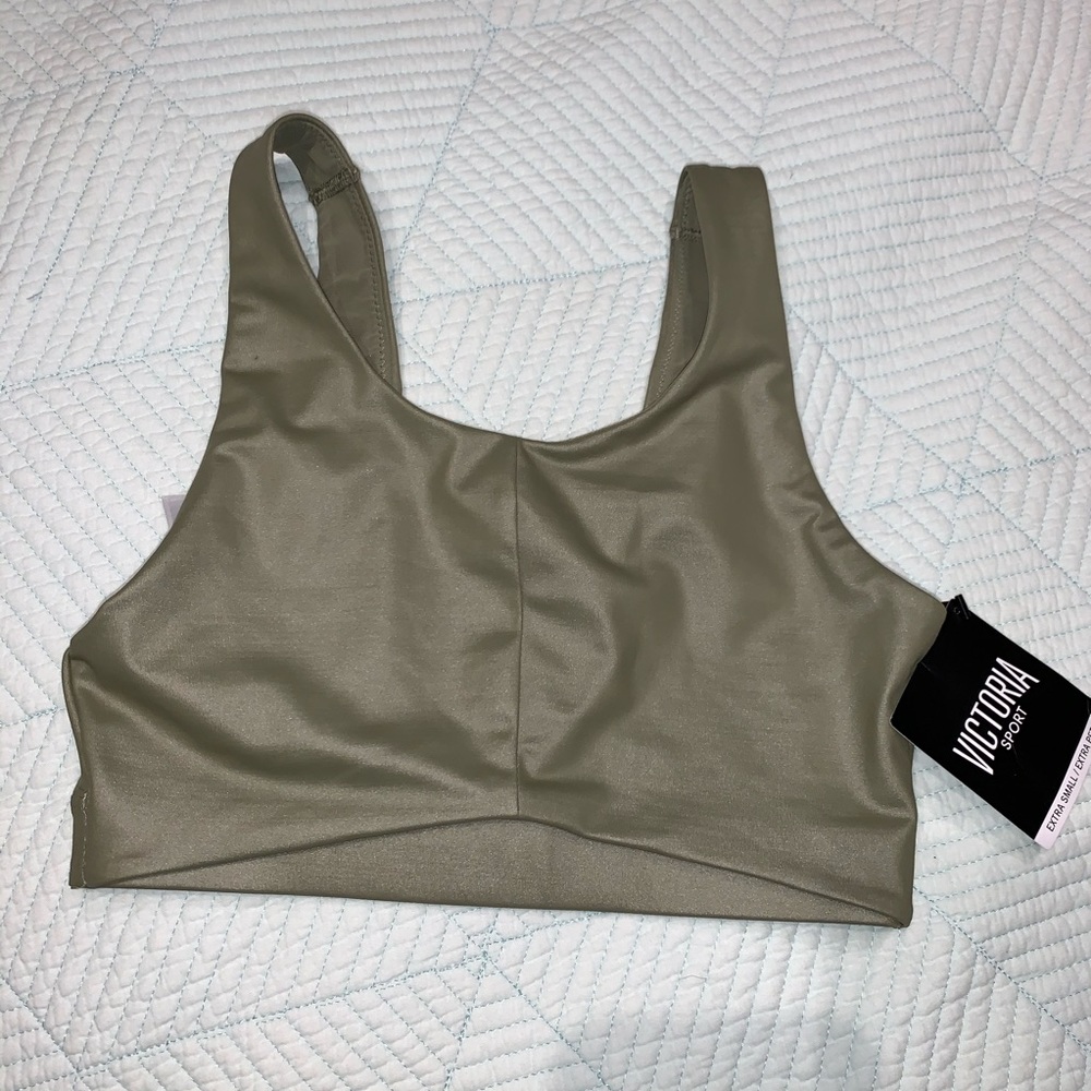 VS Victoria Sport Bra - NWT